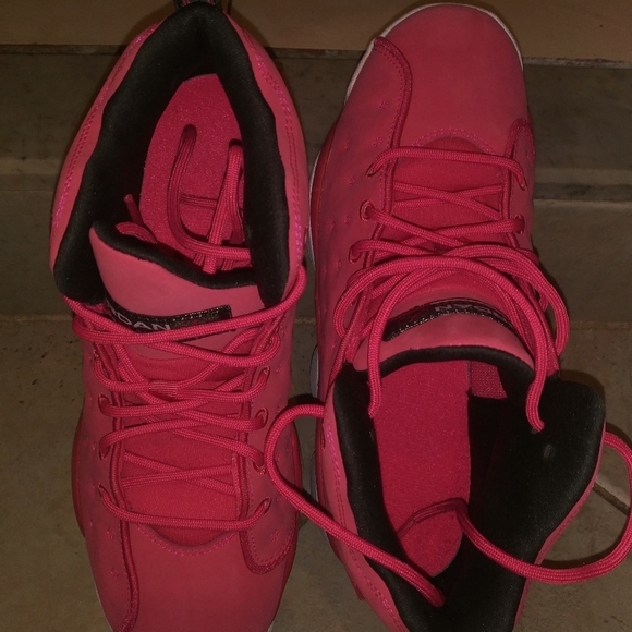 COPY - Jordan - Picture 2 of 5